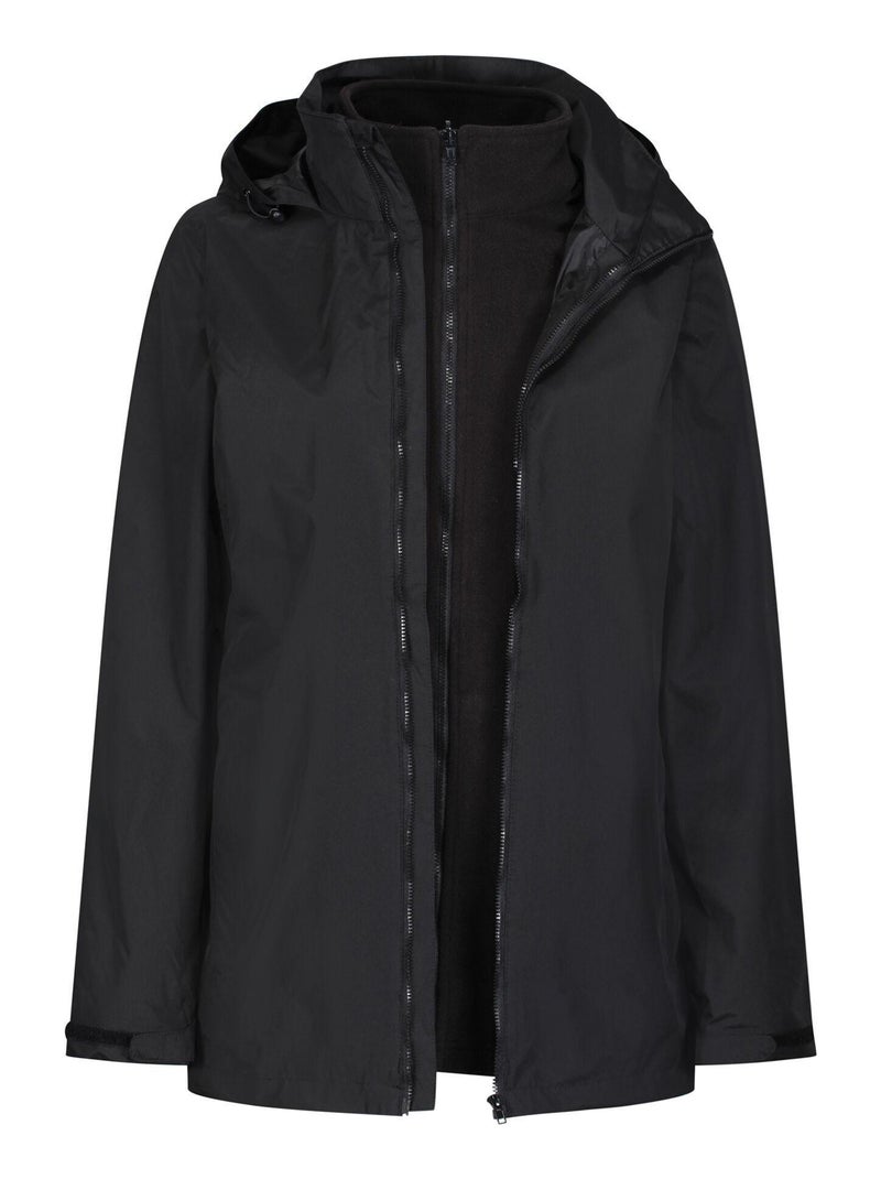 Regatta Professional - Veste imperméable Noir - Kiabi