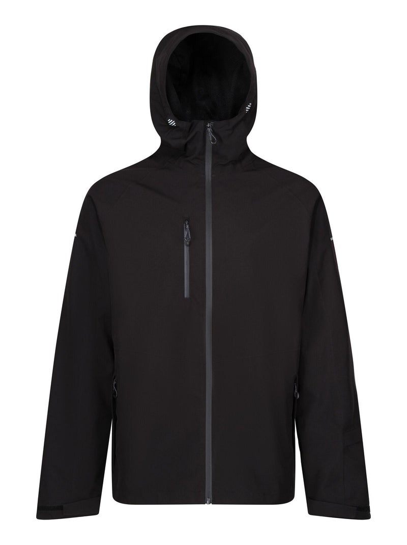 Regatta Professional - Veste imperméable Noir - Kiabi