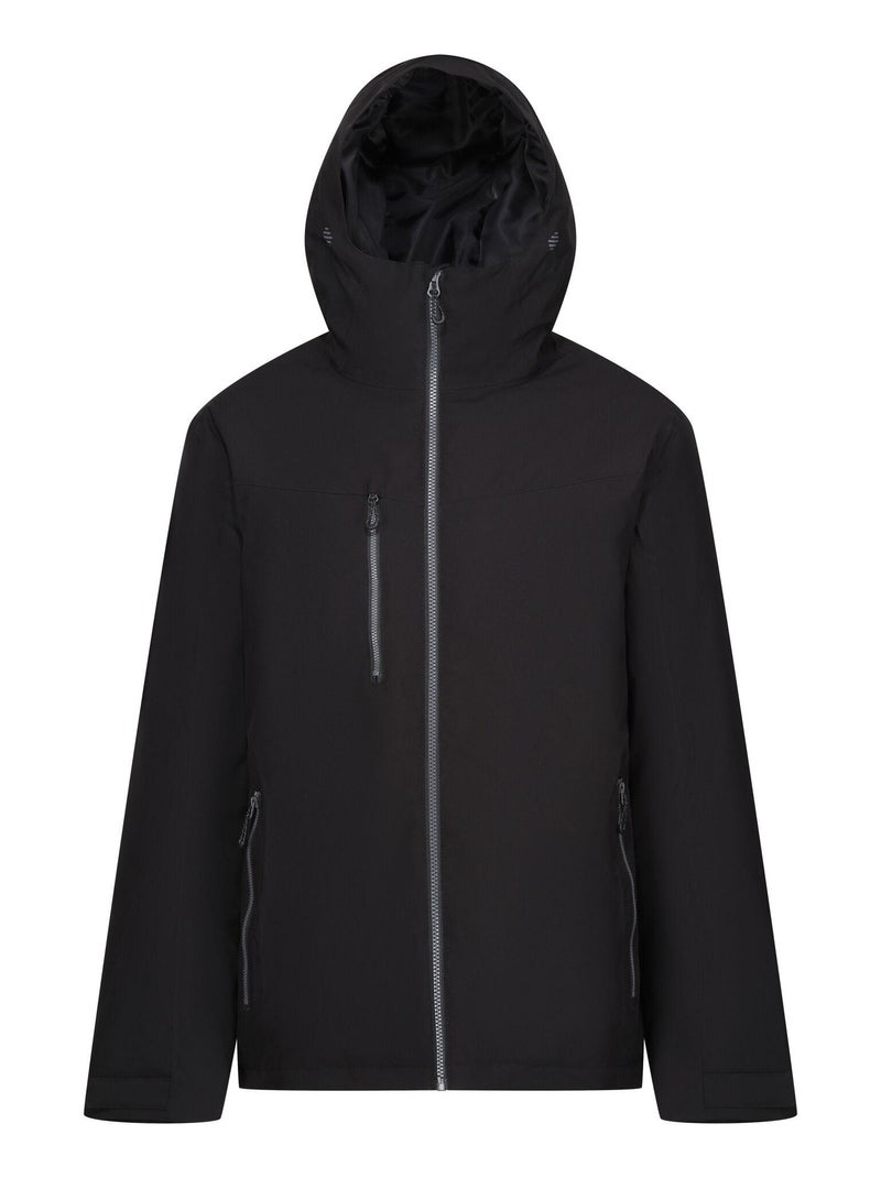 Regatta Professional - Veste imperméable Noir Gris - Kiabi