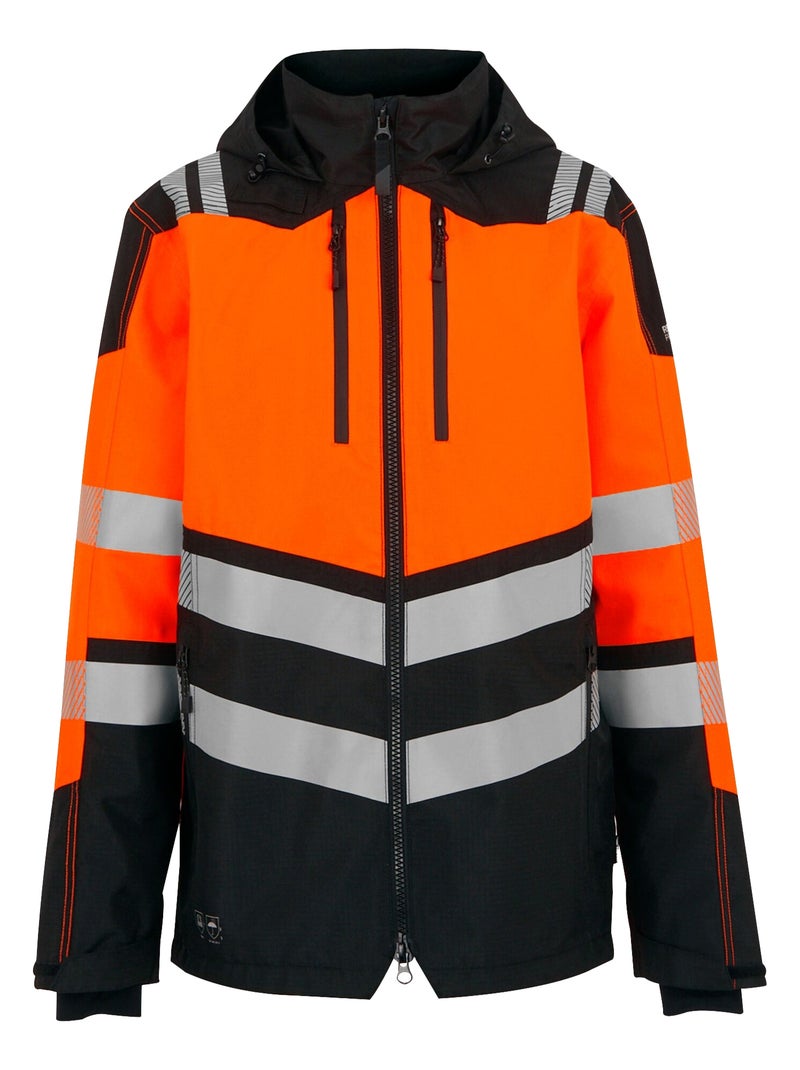 Regatta Professional - Veste imperméable Orange - Kiabi