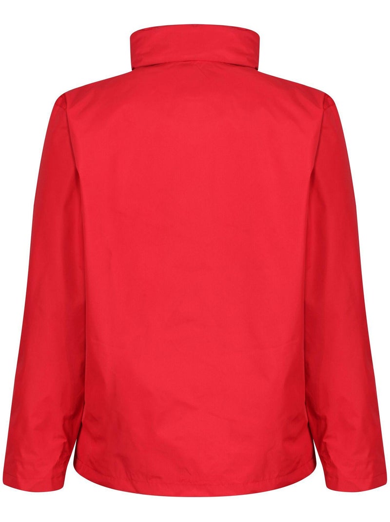 Regatta Professional - Veste imperméable Rouge brique - Kiabi