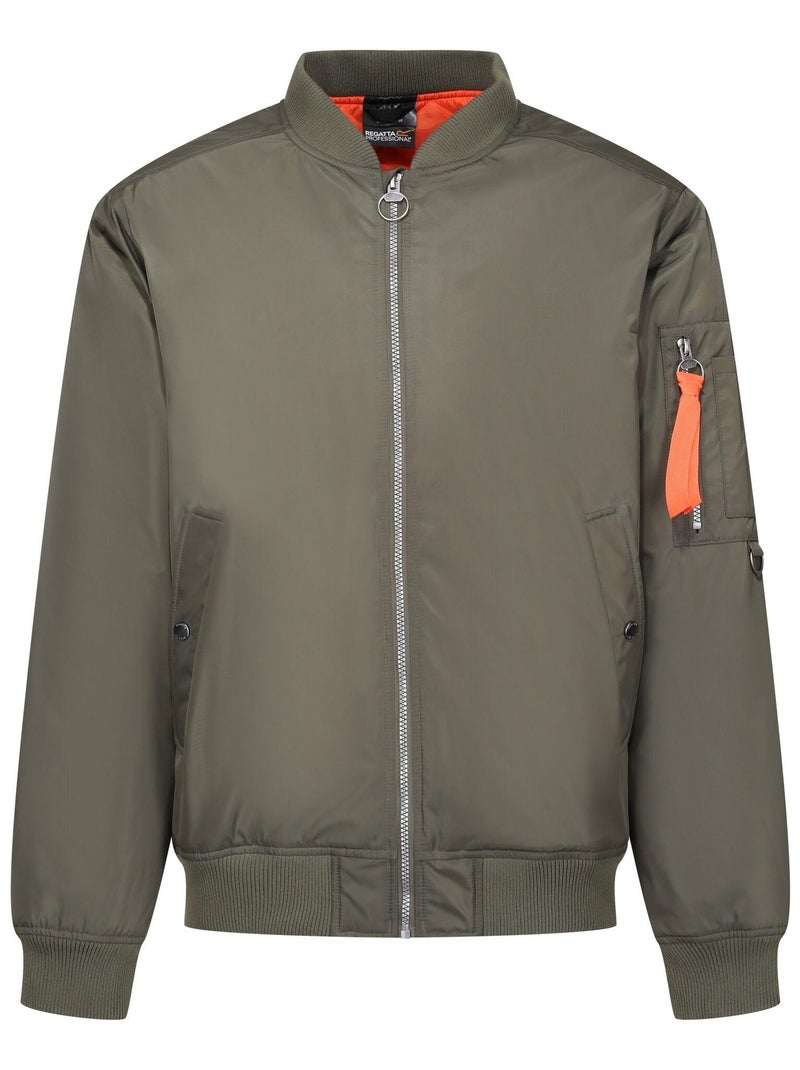 Regatta Professional - Veste imperméable Vert kaki - Kiabi