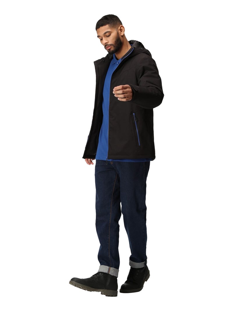 Regatta Professional - Veste isolante NAVIGATE Noir - Kiabi