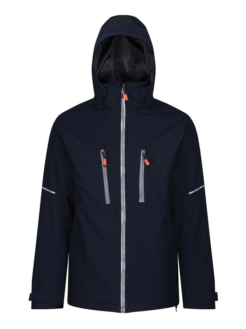 Regatta Professional - Veste isolée Bleu marine - Kiabi