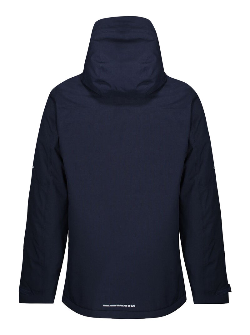 Regatta Professional - Veste isolée Bleu marine - Kiabi