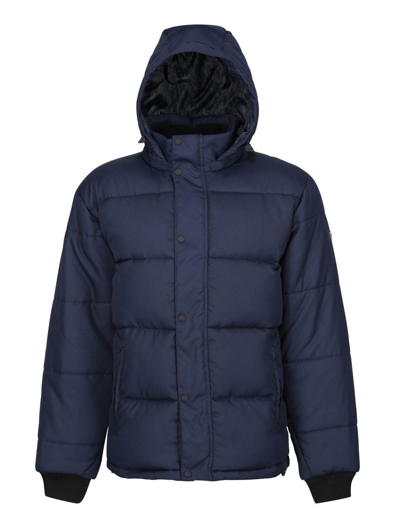 Regatta Professional - Veste isolée Bleu marine - Kiabi