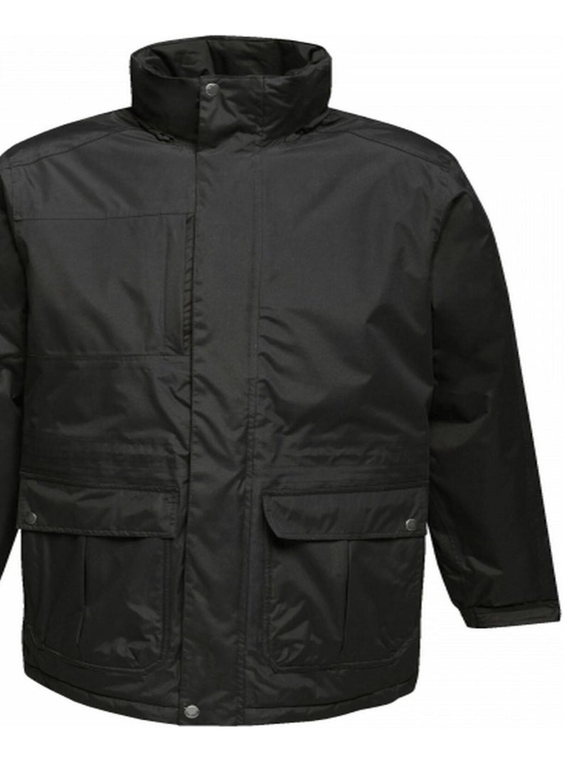 Regatta Professional - Veste isolée Noir - Kiabi