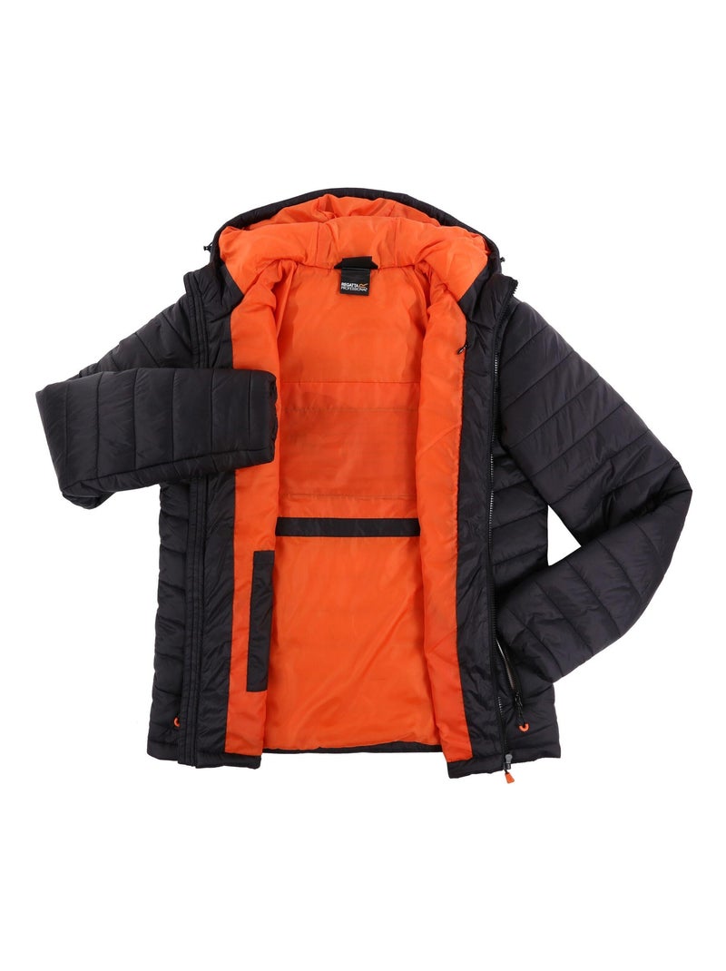 Regatta Professional - Veste isolée Noir - Kiabi