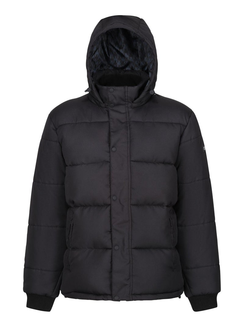 Regatta Professional - Veste isolée Noir - Kiabi