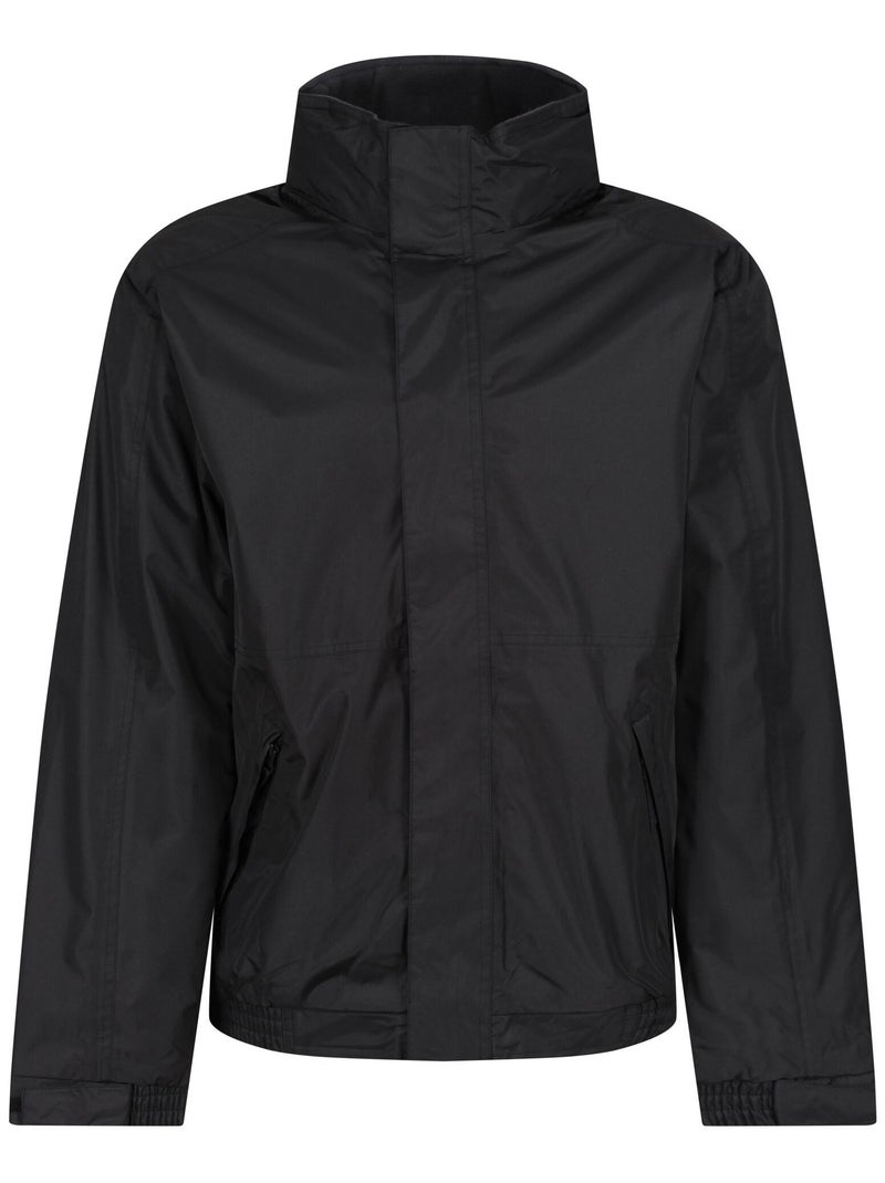 Regatta Professional - Veste isolée Noir mat - Kiabi