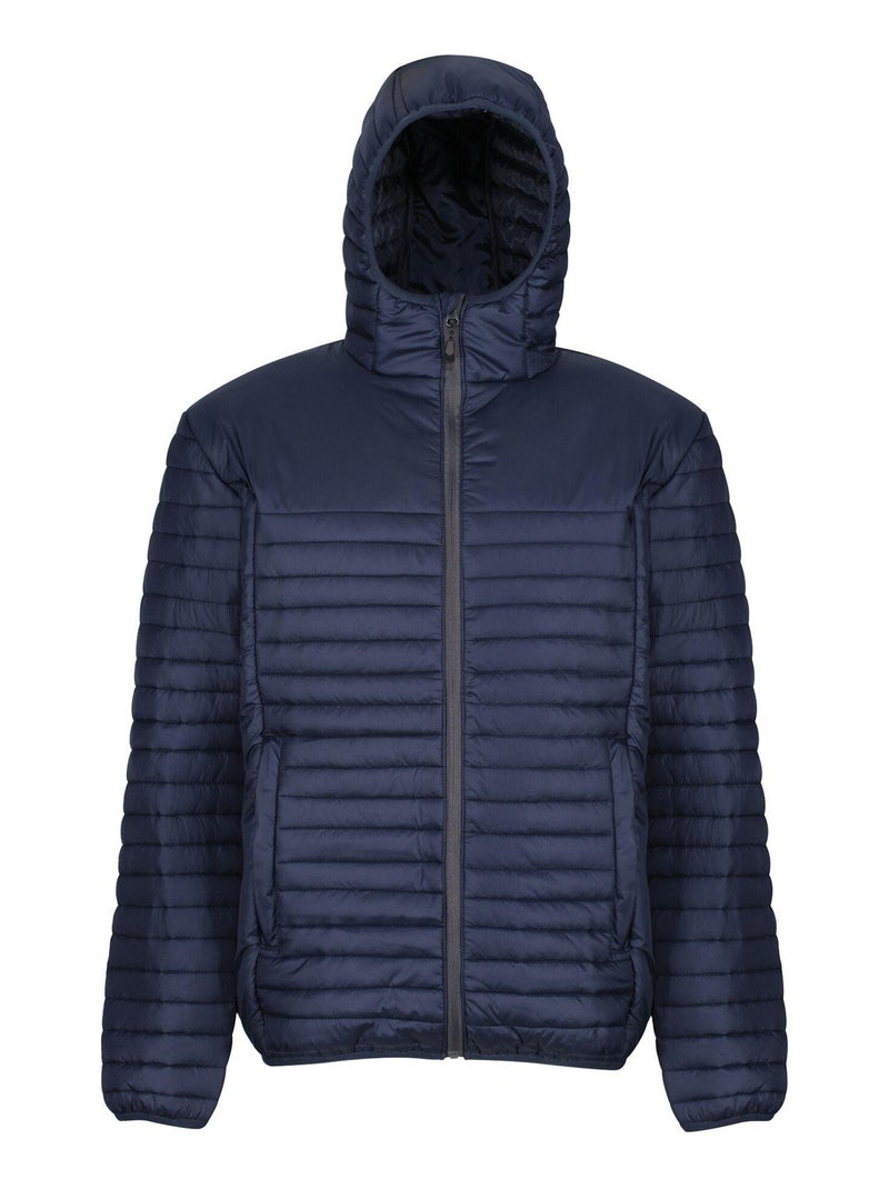 Regatta Professional - Veste matelassée Bleu marine - Kiabi