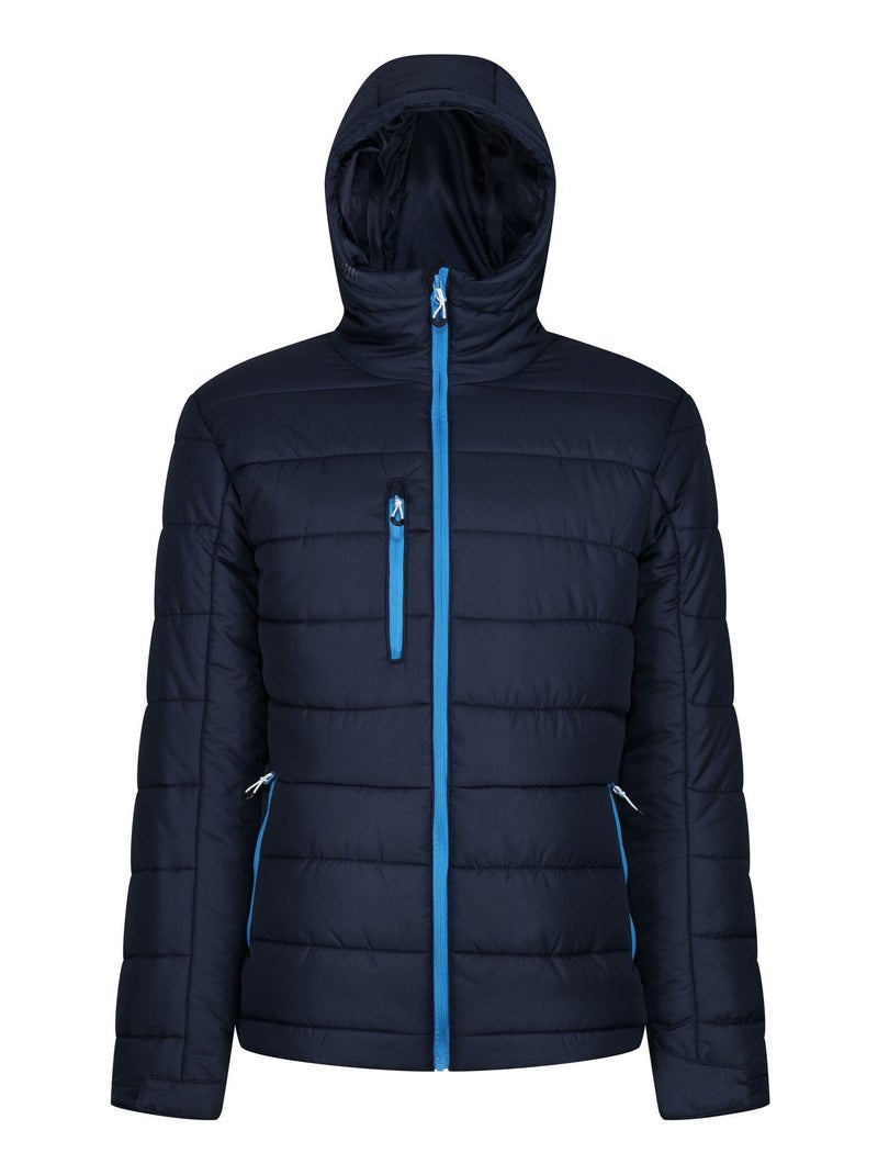 Regatta Professional - Veste matelassée Bleu marine - Kiabi