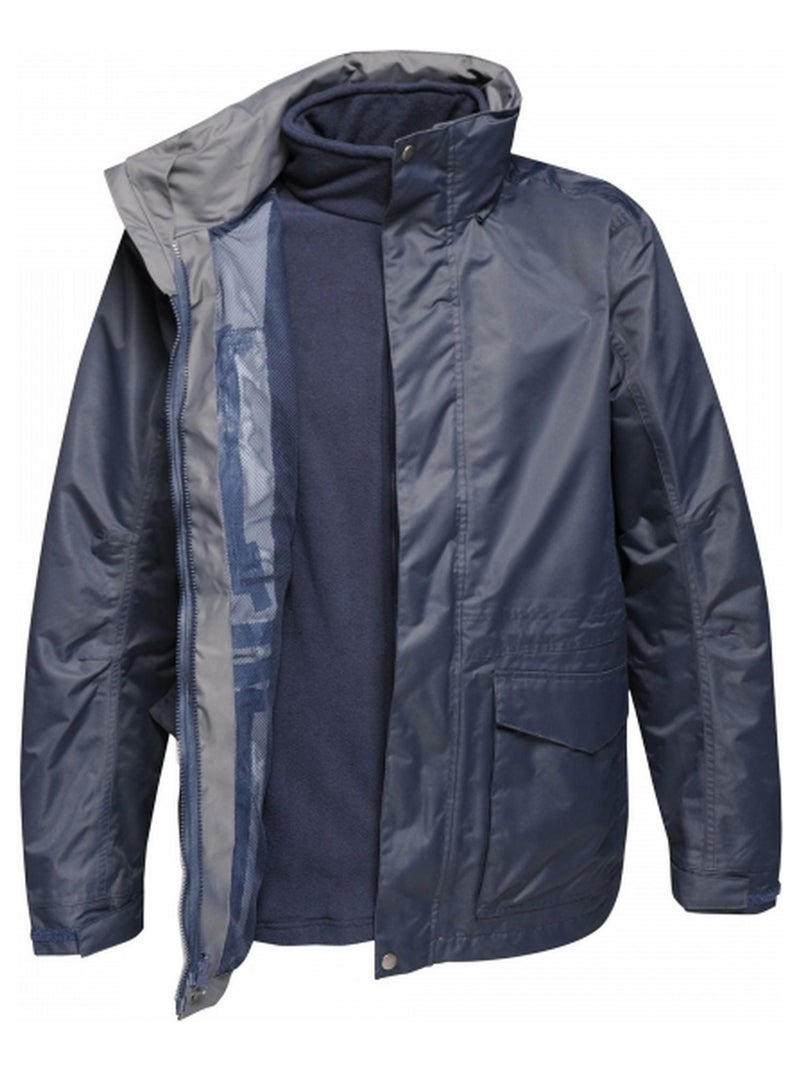 Regatta Professional - Veste matelassée Gris - Kiabi