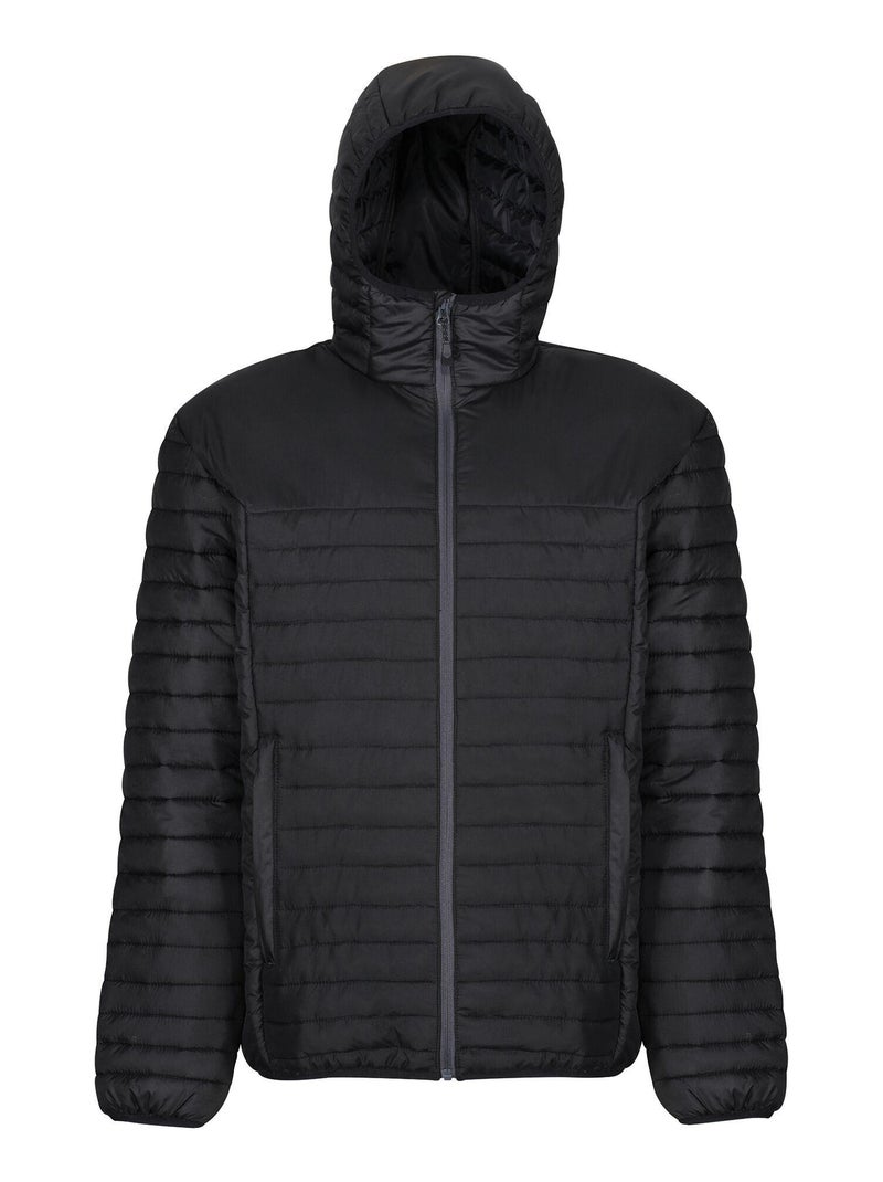 Regatta Professional - Veste matelassée Noir - Kiabi