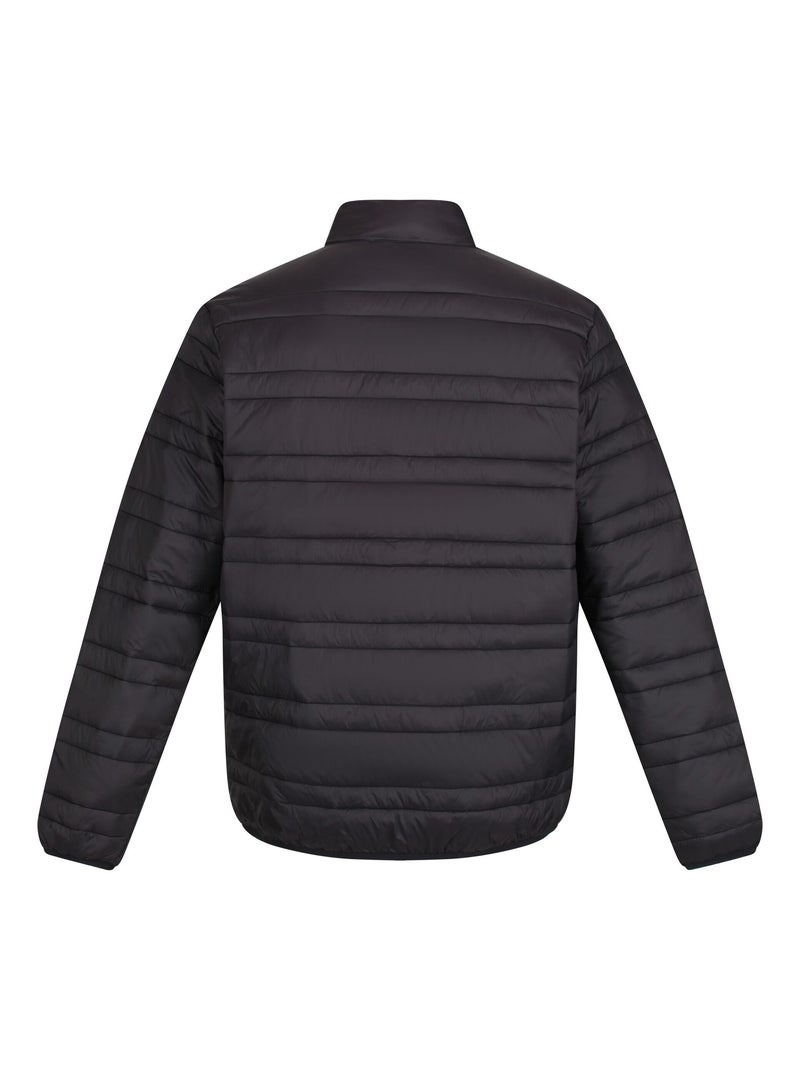 Regatta Professional - Veste matelassée Noir ébène - Kiabi
