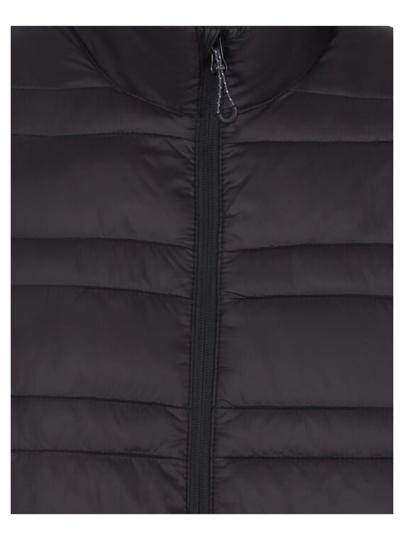 Regatta Professional - Veste matelassée Noir ébène - Kiabi