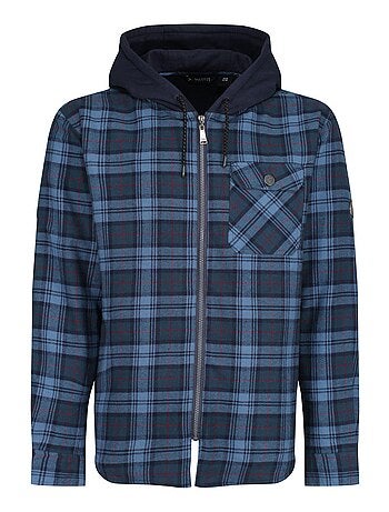 Regatta Professional - Veste motif/style à carreaux