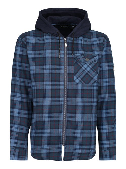 Regatta Professional - Veste motif/style à carreaux - Kiabi Regatta Professional - Veste motif/style à carreaux - Kiabi