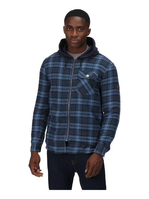 Regatta Professional - Veste motif/style à carreaux - Kiabi