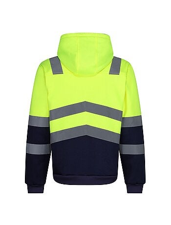 Regatta Professional - Veste motif/style Haute visibilité