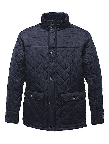 Regatta Professional - Veste motif/style matelassé