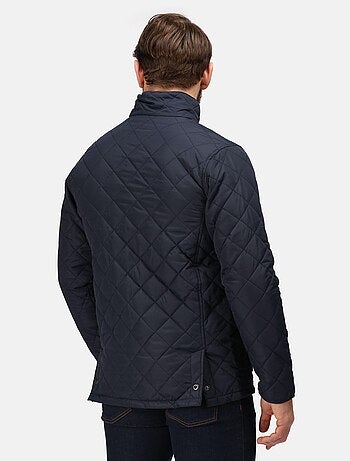 Regatta Professional - Veste motif/style matelassé