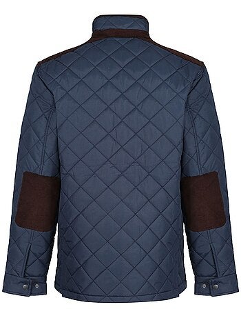 Regatta Professional - Veste motif/style matelassé