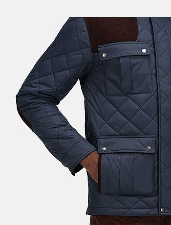 Regatta Professional - Veste motif/style matelassé
