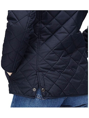 Regatta Professional - Veste motif/style matelassé