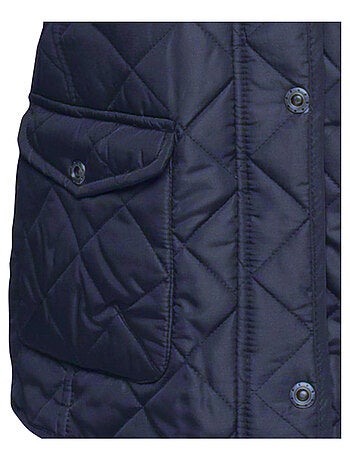 Regatta Professional - Veste motif/style matelassé
