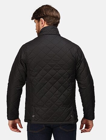 Regatta Professional - Veste motif/style matelassé