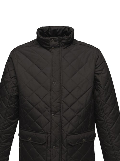 Regatta Professional - Veste motif/style matelassé - Kiabi