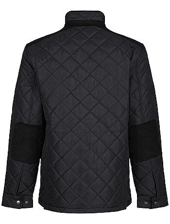 Regatta Professional - Veste motif/style matelassé