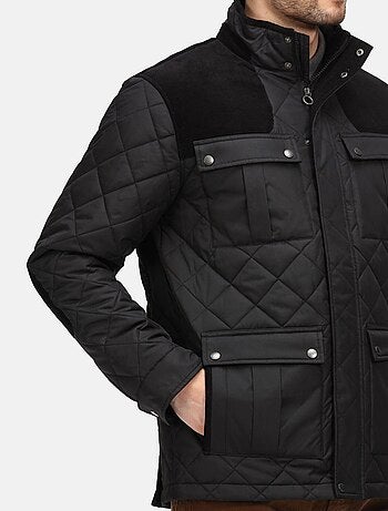 Regatta Professional - Veste motif/style matelassé