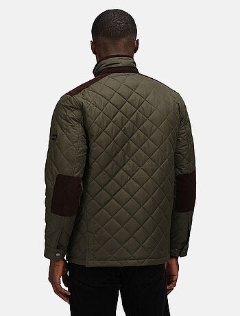 Regatta Professional - Veste motif/style matelassé
