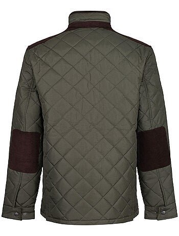 Regatta Professional - Veste motif/style matelassé