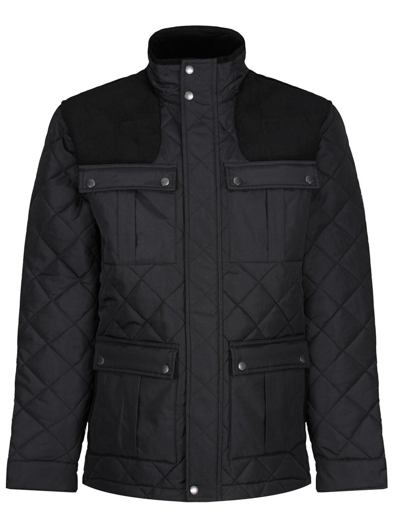Regatta Professional - Veste Noir - Kiabi