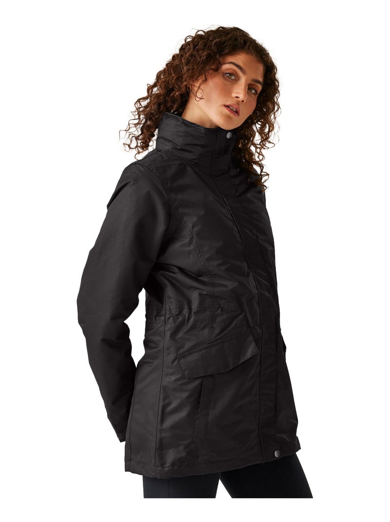 Regatta Professional - Veste Noir - Kiabi