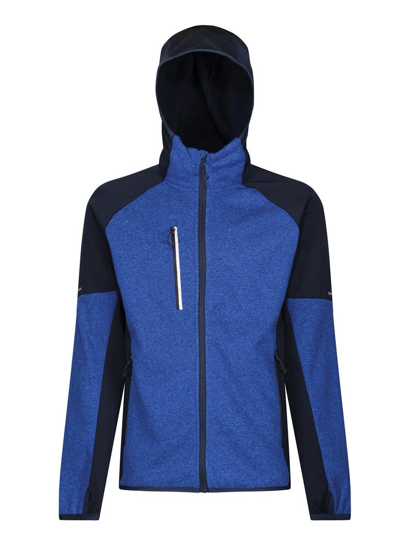 Regatta Professional - Veste polaire Bleu - Kiabi