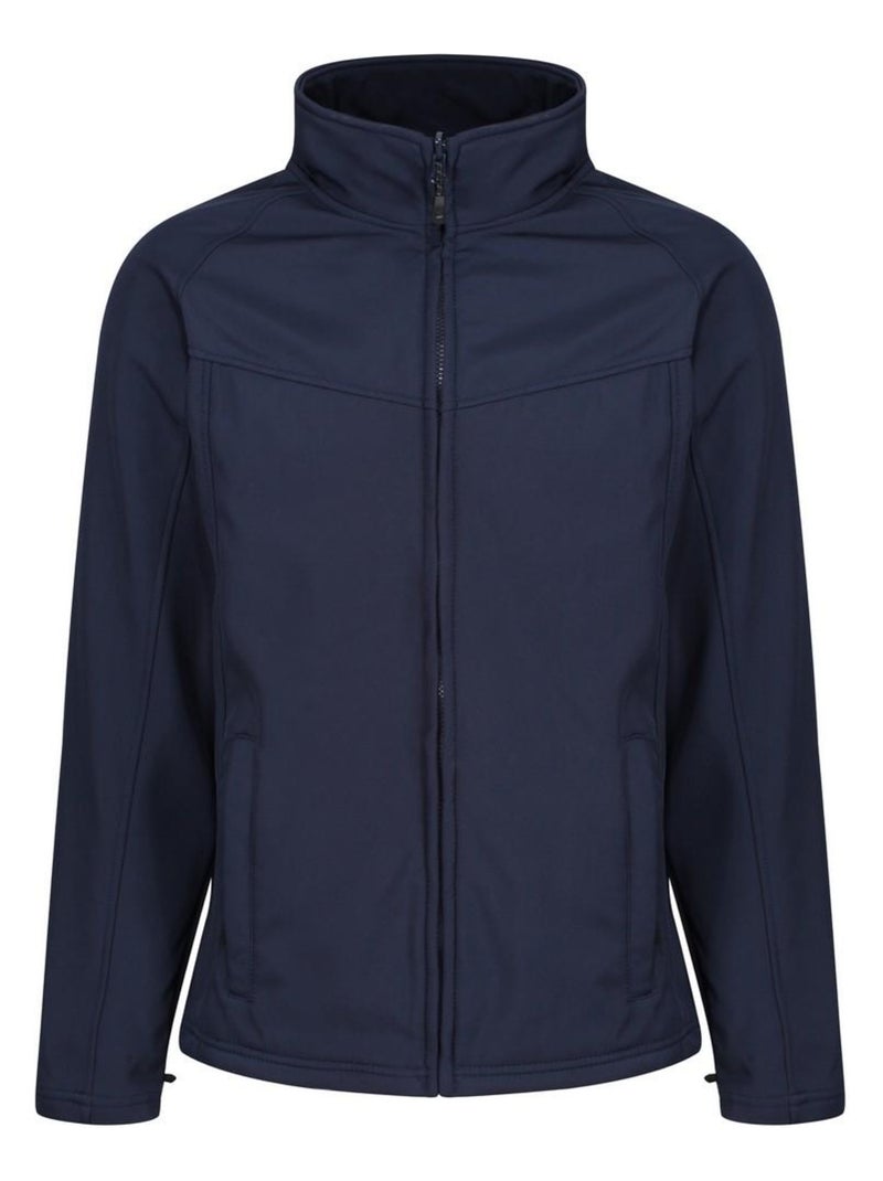 Regatta Professional - Veste polaire Bleu marine - Kiabi