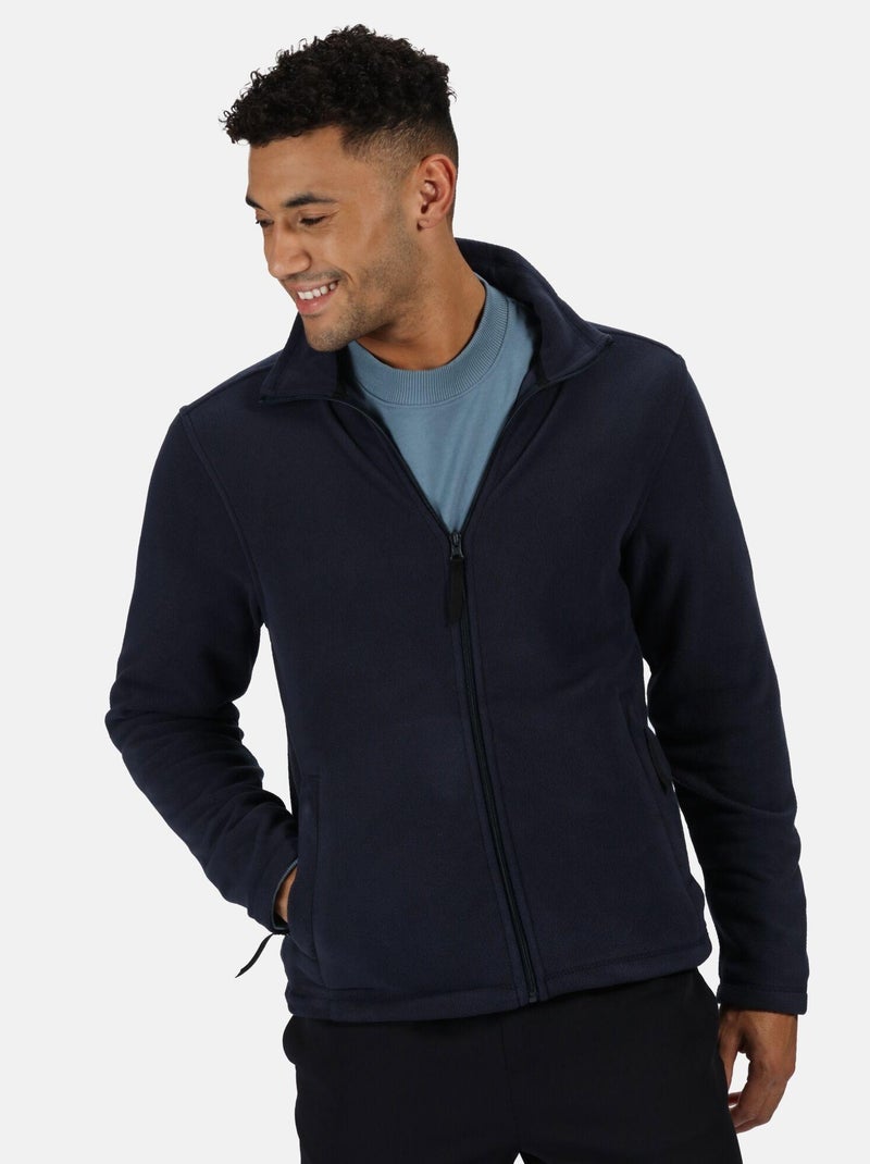 Regatta Professional - Veste polaire Bleu marine - Kiabi