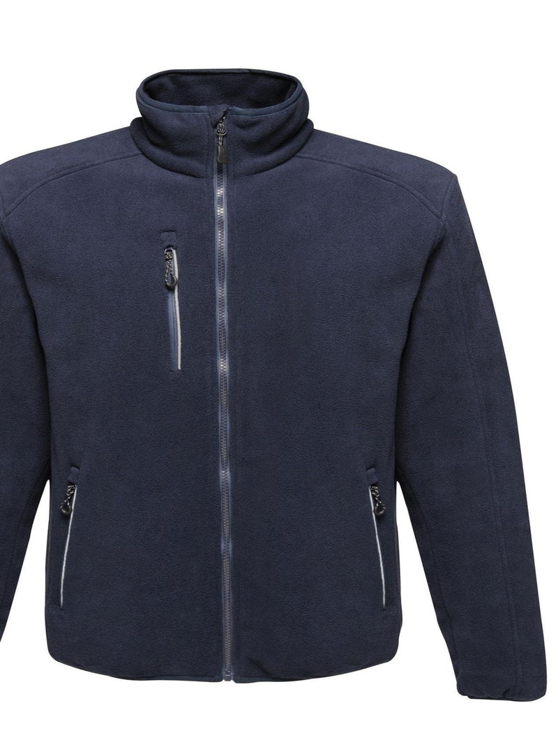 Regatta Professional - Veste polaire Bleu marine - Kiabi