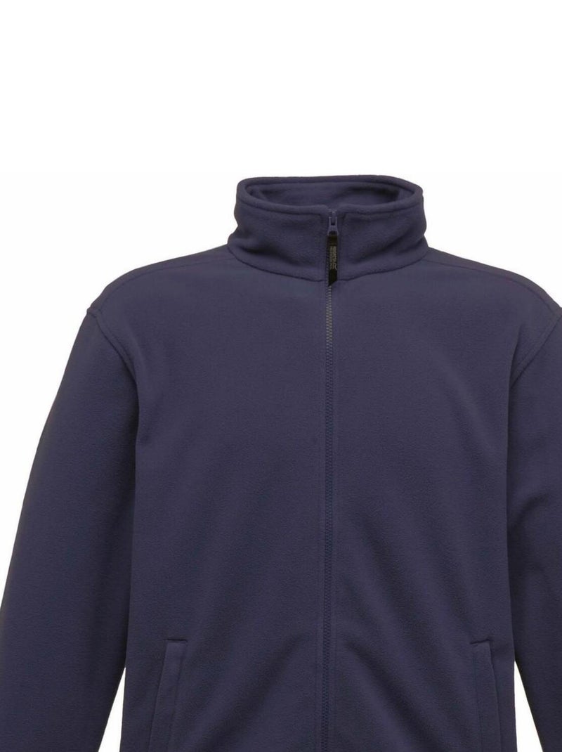 Regatta Professional - Veste polaire Bleu marine - Kiabi