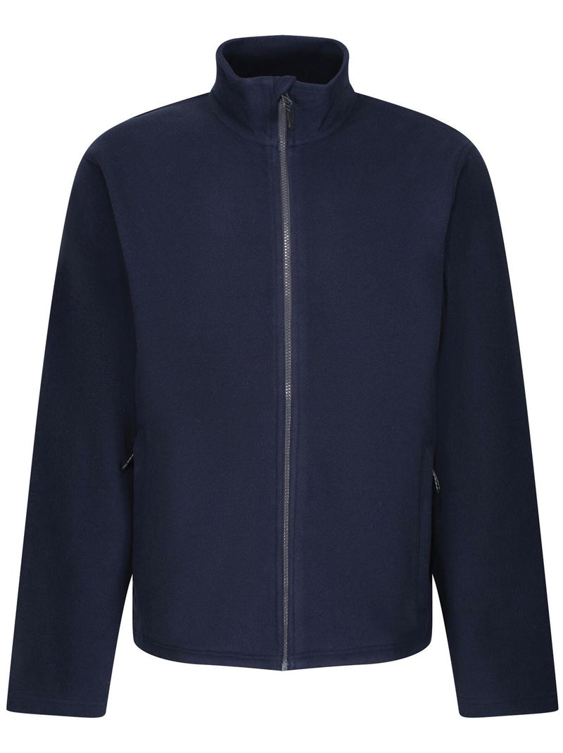 Regatta Professional - Veste polaire Bleu marine - Kiabi
