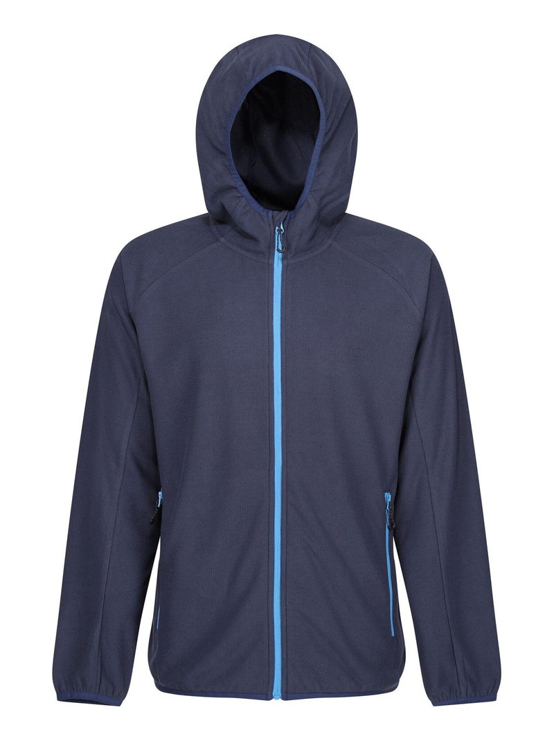Regatta Professional - Veste polaire Bleu marine - Kiabi