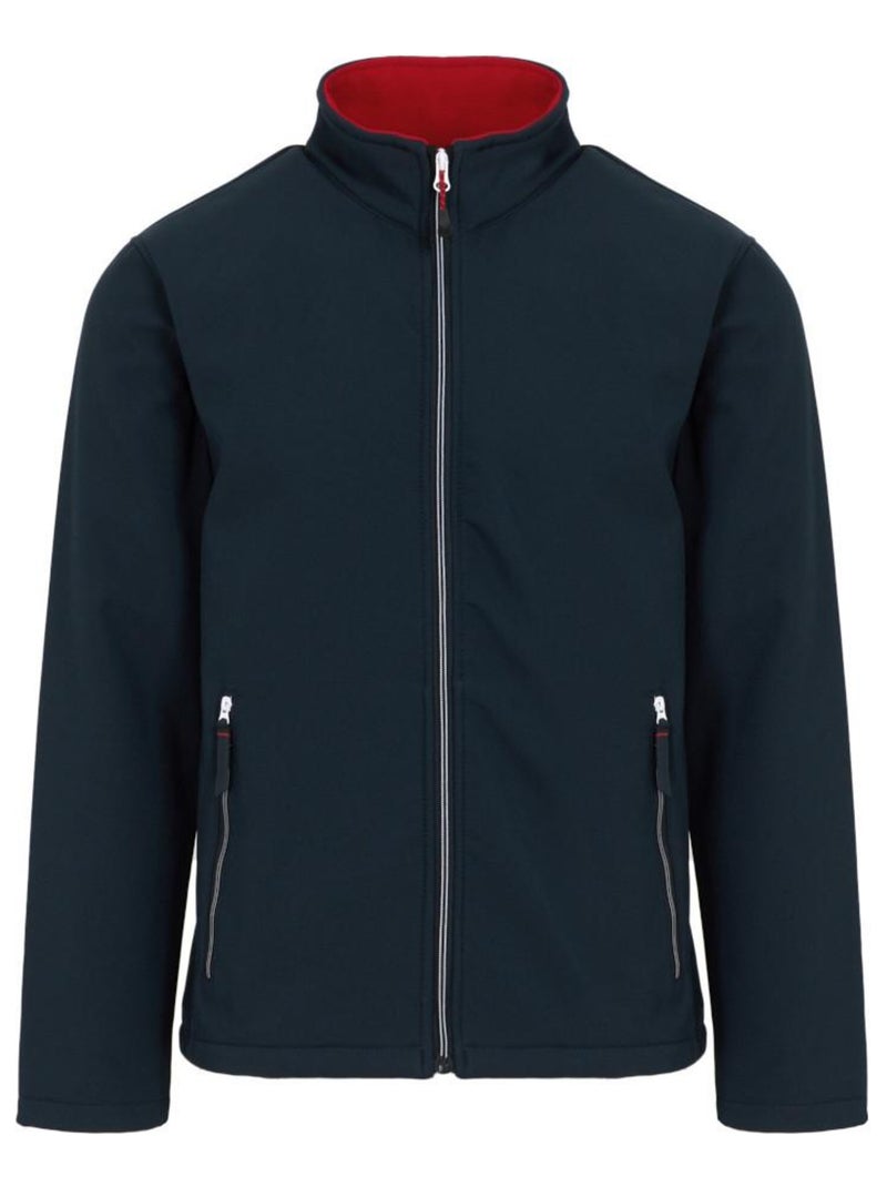 Regatta Professional - Veste polaire Bleu marine - Kiabi
