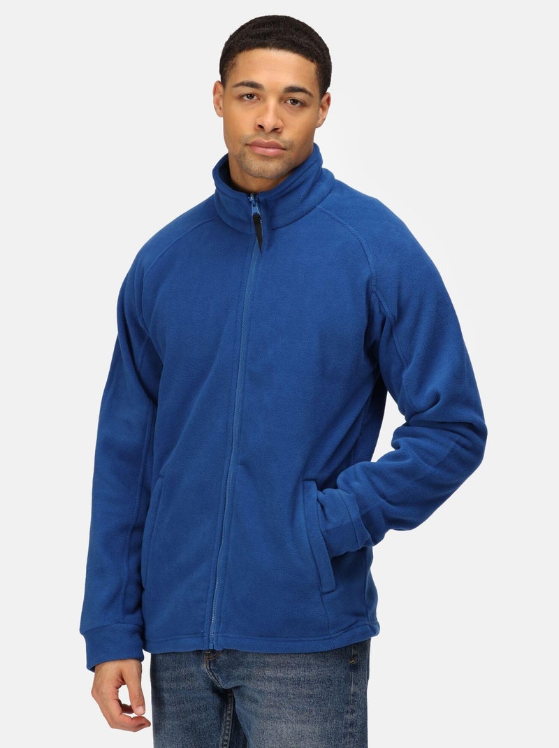 Regatta Professional - Veste polaire Bleu outremer - Kiabi