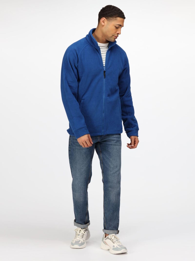 Regatta Professional - Veste polaire Bleu outremer - Kiabi