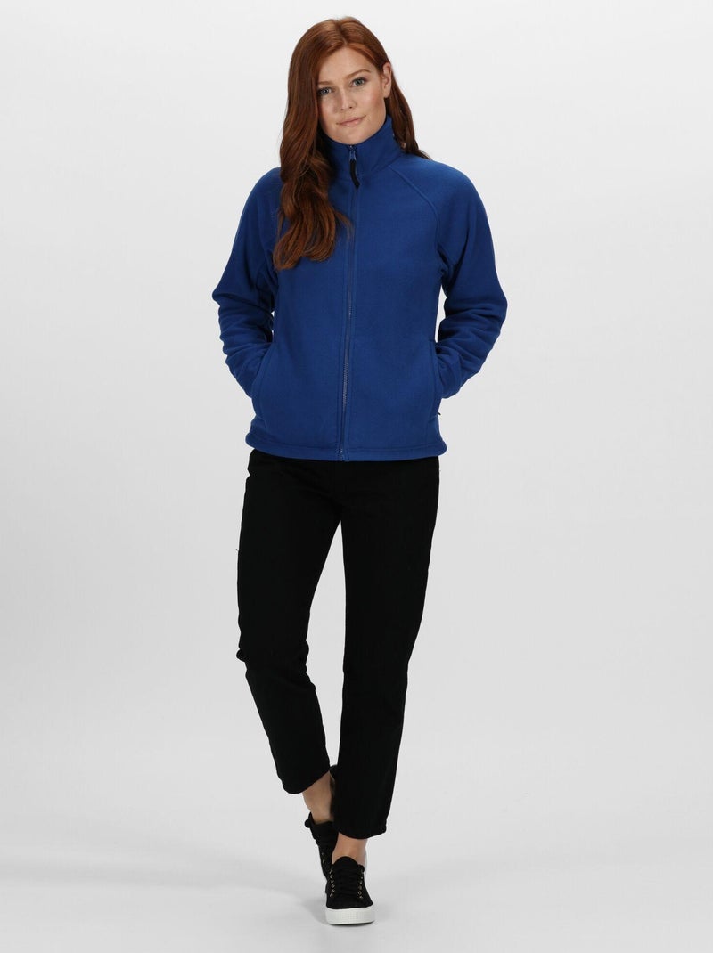 Regatta Professional - Veste polaire Bleu roi - Kiabi