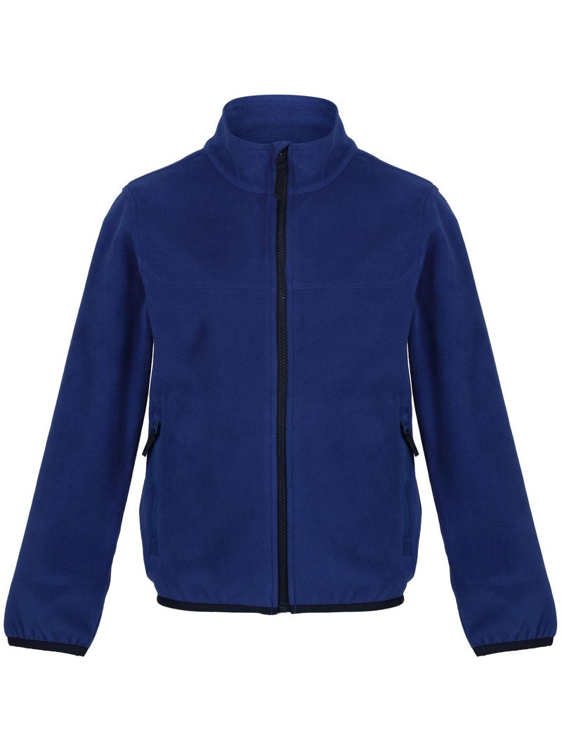 Regatta Professional - Veste polaire Bleu roi - Kiabi